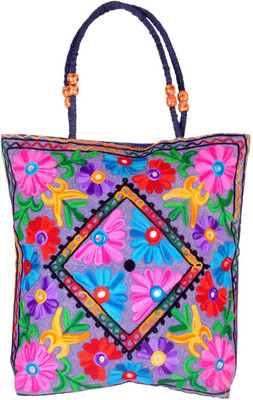 

Ratash.com Shoulder Bag(Multicolor)