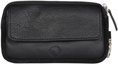 

Viari Pouch Potli(Black)