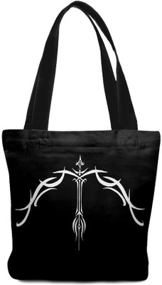 

Panda Creation Tote(Multicolor)