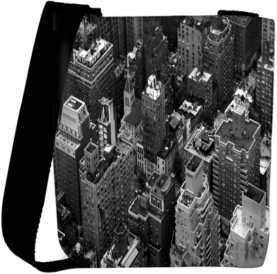 

Snoogg Sling Bag(Multicolor)