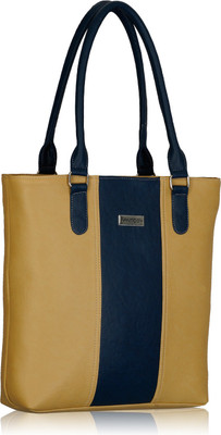 

Fantosy Shoulder Bag(Beige)