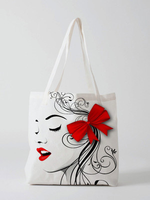 

StyBuzz Tote(Multicolor)