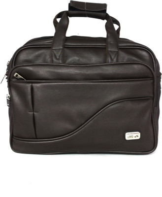 

Goodwin Messenger Bag(Brown)