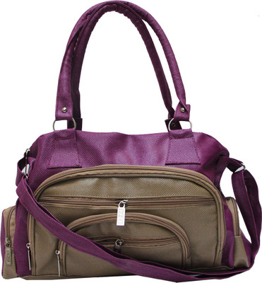 

Glory Fashion Shoulder Bag(Multicolor)