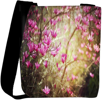 

Snoogg Sling Bag(Multicolor)