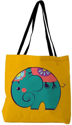 

StyBuzz Tote(Multicolor)
