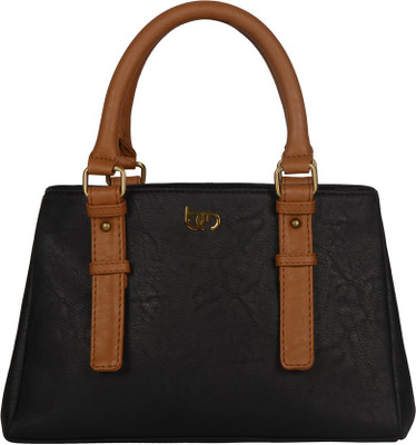 

Bagsy Malone Hand-held Bag(Black)