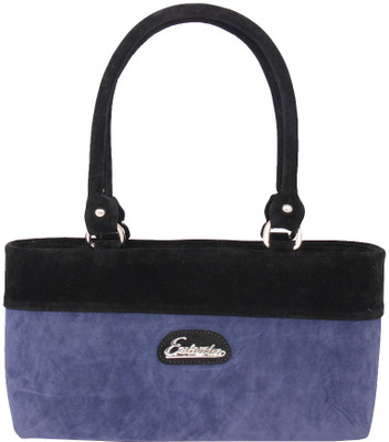 

Esbeda Hand-held Bag(Blue)