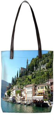 

Snoogg Tote(Multicolor)