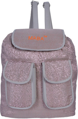

MABA Messenger Bag(Pink)
