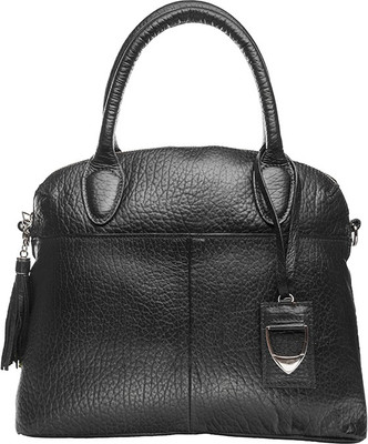 

Hidesign Shoulder Bag(Black)