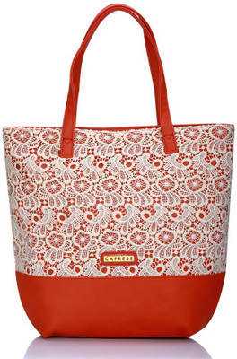 

Caprese Tote(Multicolor)