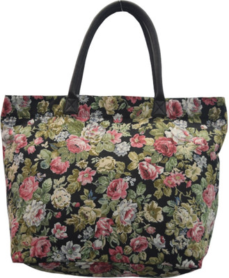 

HVE Shoulder Bag(Black)