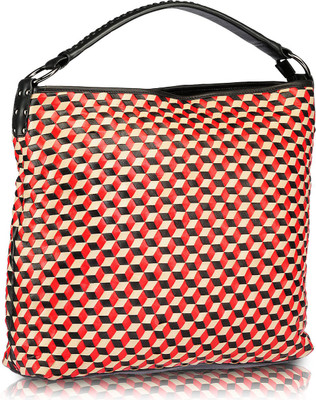 

Phive Rivers Tote(Multicolor)