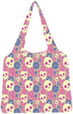 

Snoogg Tote(Multicolor)