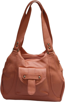 

Glorious Shoulder Bag(Pink)