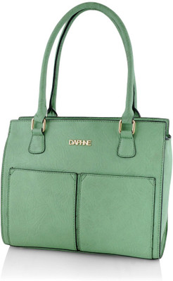 

Daphne Hand-held Bag(Green)
