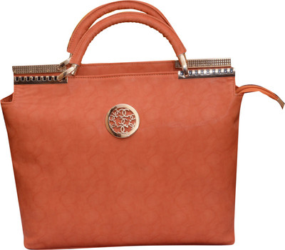 

Prime Messenger Bag(Orange)