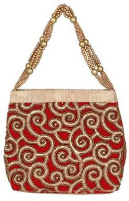

Sunbeams Messenger Bag(Red)