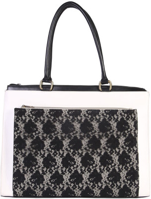 

Zaera Shoulder Bag(White)