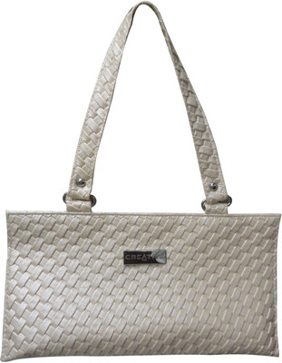 

Kreative Bags Hand-held Bag(Beige)