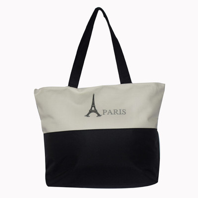 

AARIP Shoulder Bag(Black, Tan)