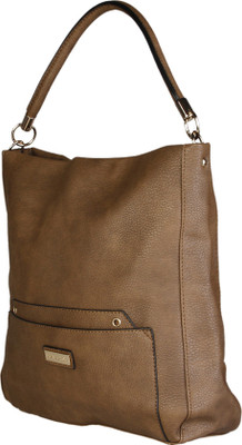 

Pierre Cardin Shoulder Bag(Brown)