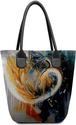 

Panda Creation Tote(Multicolor)