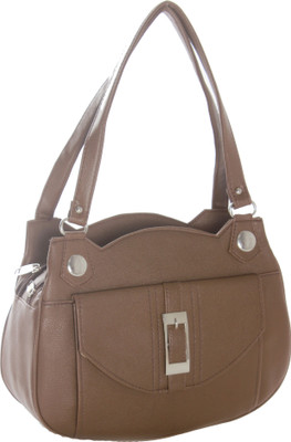 

Felicita Shoulder Bag(Beige)