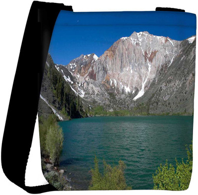 

Snoogg Sling Bag(Multicolor)