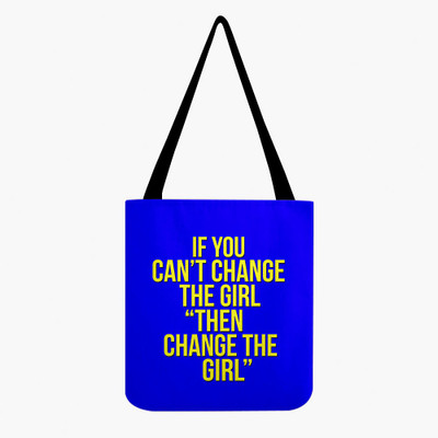 

Uptown18 Tote(Multicolor)