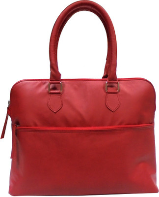 

Faballey Hand-held Bag(Red)