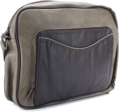 

Baggit Sling Bag(Grey)