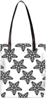 

Snoogg Tote(Multicolor)