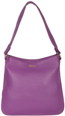 49% OFF on Daphne Shoulder Bag(Purple) 49% OFF on Daphne Shoulder Bag(Purple)