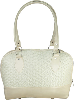 

Klazo Shoulder Bag(White)