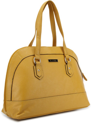 Lavie Satchel(Yellow)