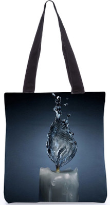 

Snoogg Tote(Multicolor)