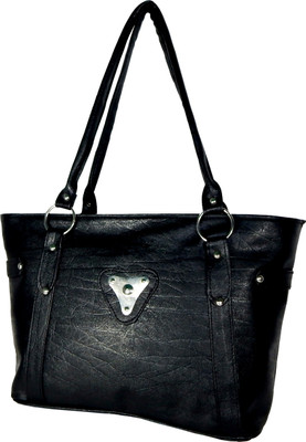 

ALL DAY 365 Shoulder Bag(Black)
