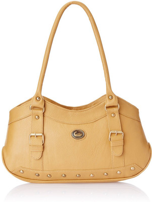 

Fostelo Shoulder Bag(Beige)