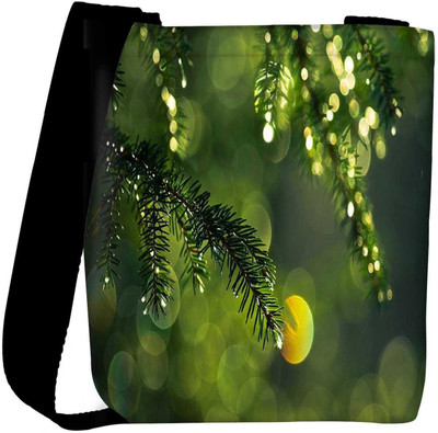 

Snoogg Sling Bag(Multicolor)