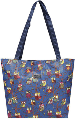 

Imagica Hand-held Bag(Blue)