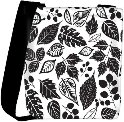 

Snoogg Sling Bag(Multicolor)