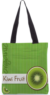 

Snoogg Tote(Multicolor)