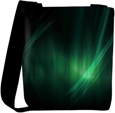 

Snoogg Sling Bag(Multicolor)