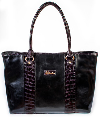 

Esbeda Shoulder Bag(Black)