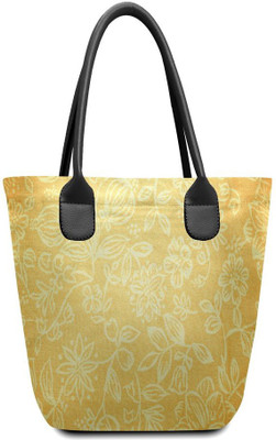 

Panda Creation Tote(Multicolor)