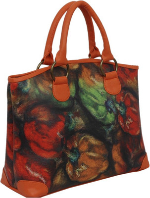 

Baggit Shoulder Bag(Multicolor)