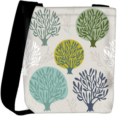 

Snoogg Sling Bag(Multicolor)