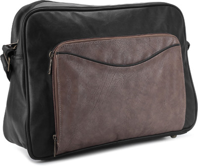 

Baggit Sling Bag(Black)